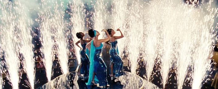 Dreamgirls